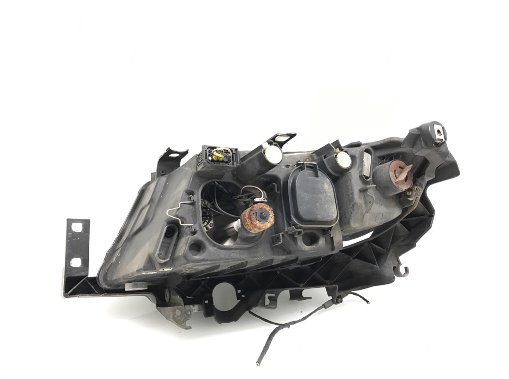 Фара правая для BMW 3 E90/E91/E92/E93, 2006 г. 2.0 TD дизель б/у — фото 3