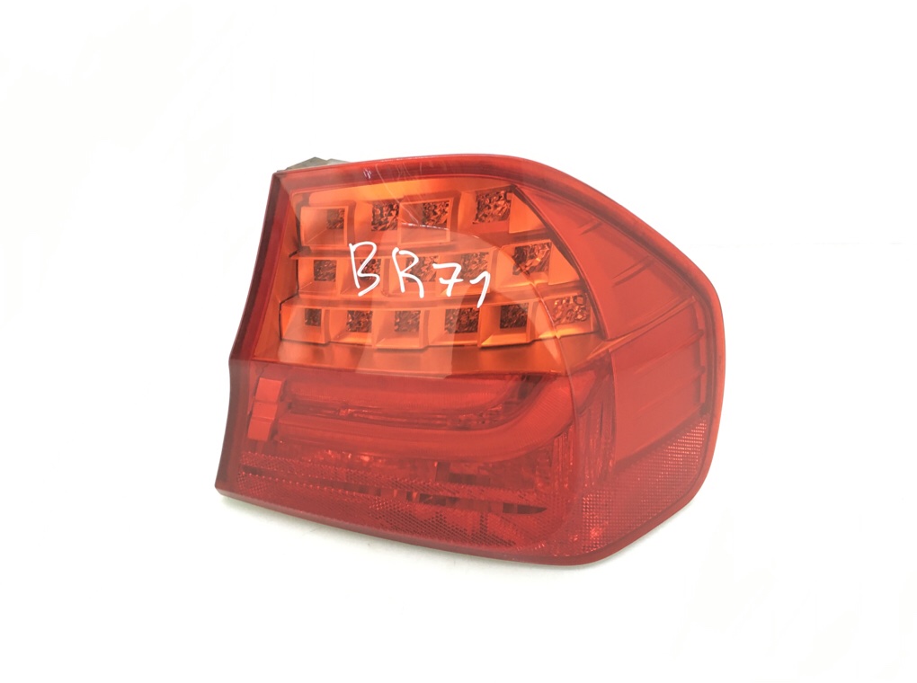 Фонарь задний правый для BMW 3 E90/E91/E92/E93, 2009 г. 2.0 TD дизель б/у