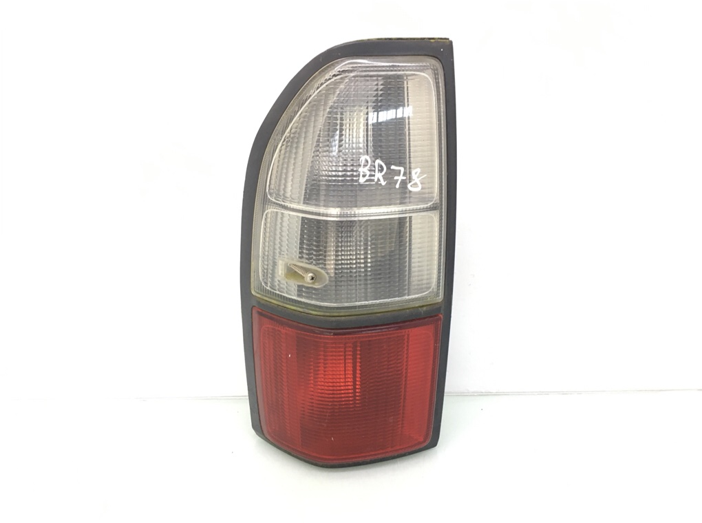 Фонарь задний левый для Toyota Land Cruiser Prado, 2001 г. 3.4 i бензин б/у