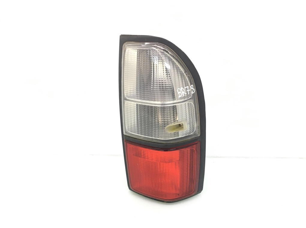 Фонарь задний правый для Toyota Land Cruiser Prado, 2001 г. 3.4 i бензин б/у