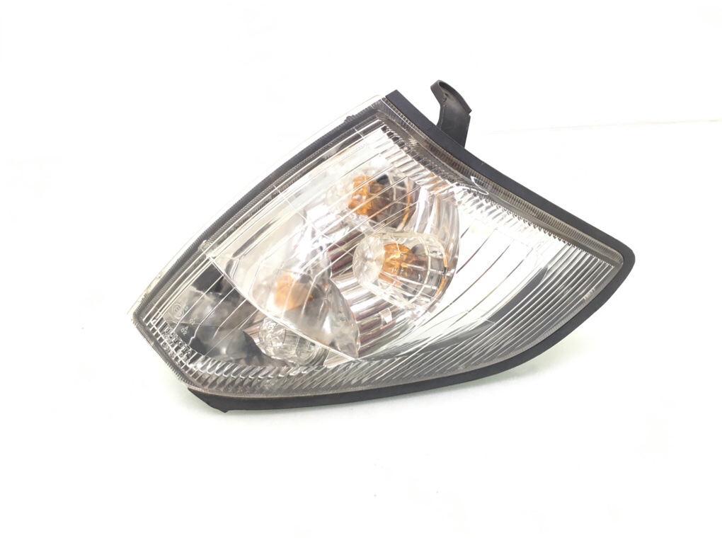 Поворотник левый для Toyota Land Cruiser Prado, 2001 г. 3.4 i бензин б/у