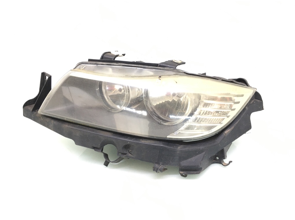 Фара левая для BMW 3 E90/E91/E92/E93, 2009 г. 2.0 TD дизель б/у