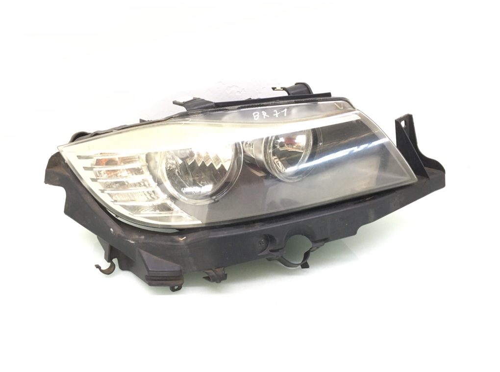 Фара правая для BMW 3 E90/E91/E92/E93, 2009 г. 2.0 TD дизель б/у