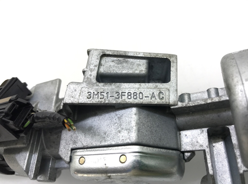 Замок зажигания для Ford C-Max, 2006 г. 1.8 i бензин б/у — фото 5