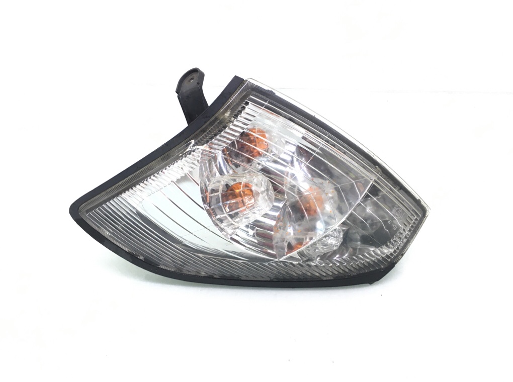Поворотник правый для Toyota Land Cruiser Prado, 2001 г. 3.4 i бензин б/у