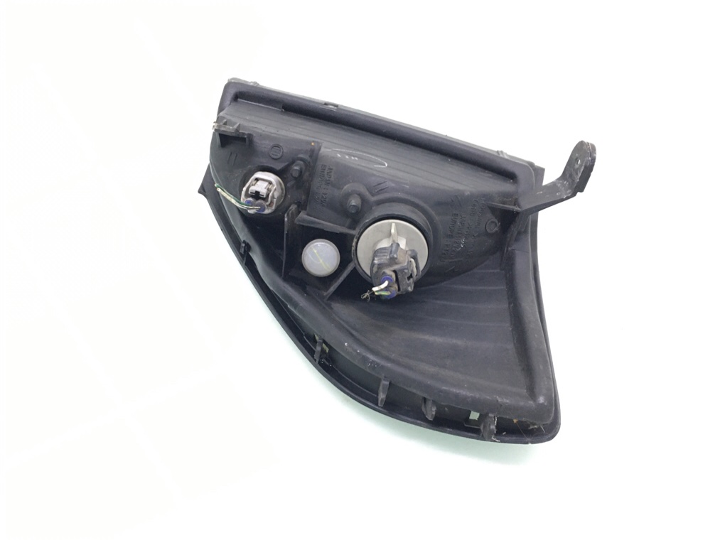 Поворотник правый для Toyota Land Cruiser Prado, 2001 г. 3.4 i бензин б/у — фото 3