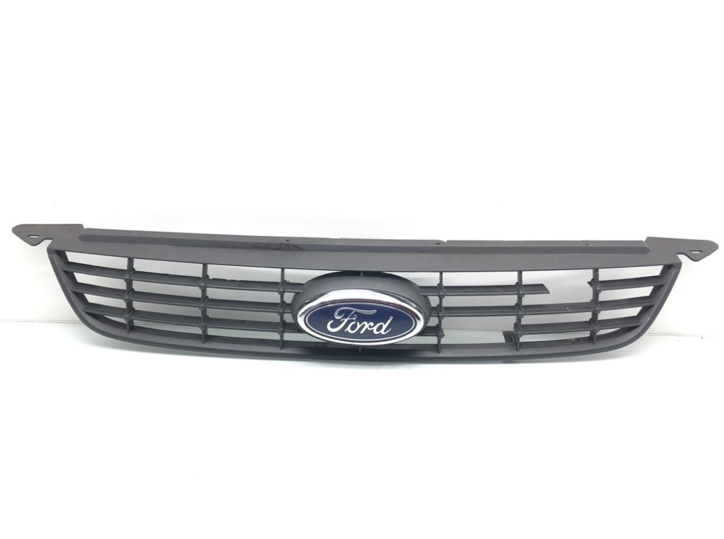 Решетка радиатора для Ford Focus, 2010 г. 1.6 i бензин б/у