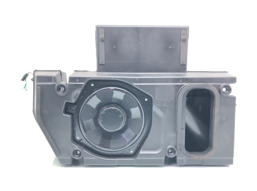 Сабвуфер для Land Rover Range Rover Sport, 2015 г. 3.0 TD дизель б/у