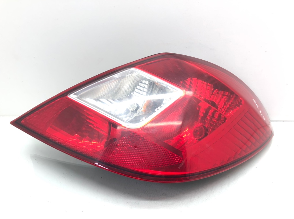 Фонарь задний правый для Opel Corsa, 2008 г. 1.2 i бензин б/у