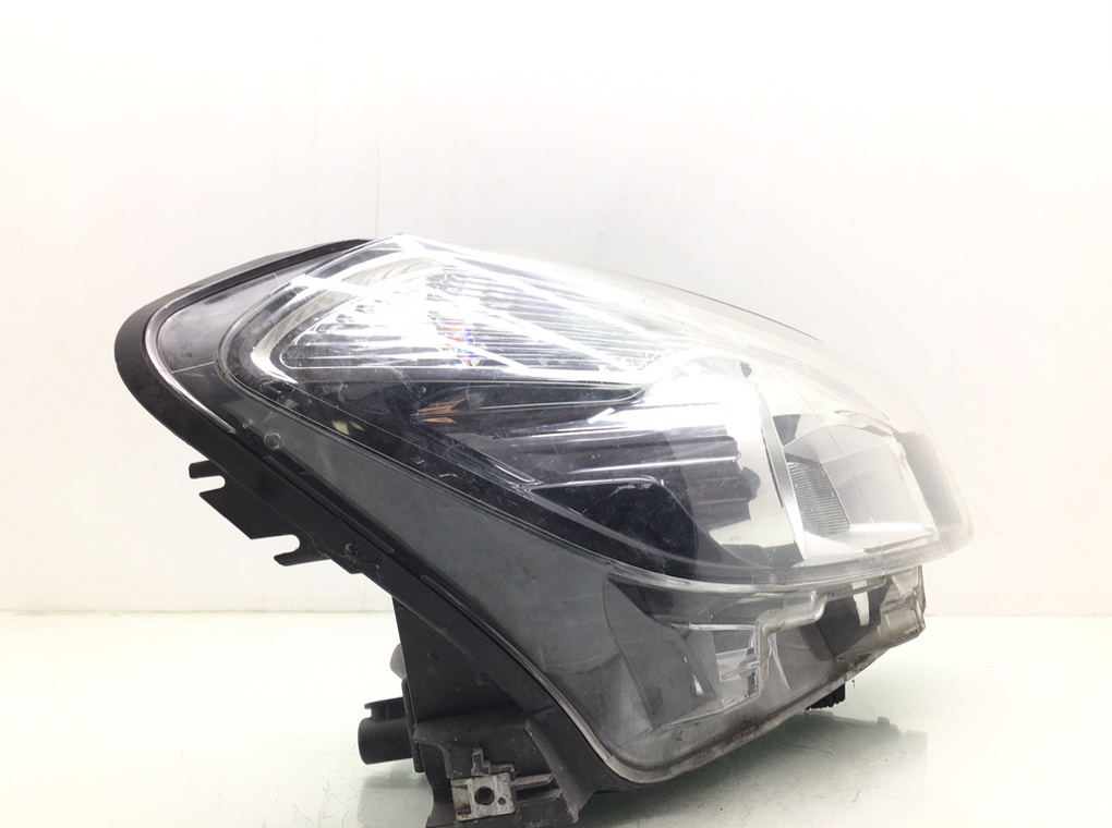 Фара правая для Nissan Qashqai, 2011 г. 1.5 DCi дизель б/у — фото 5