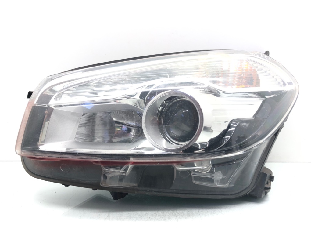 Фара левая для Nissan Qashqai, 2011 г. 2.0 CDTi дизель б/у