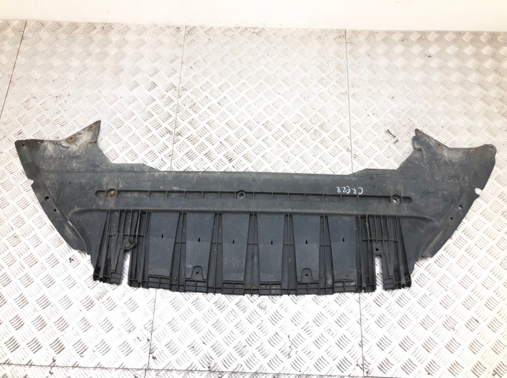 Защита бампера переднего для Ford Mondeo, 2014 г. 2.0 TDCi дизель б/у