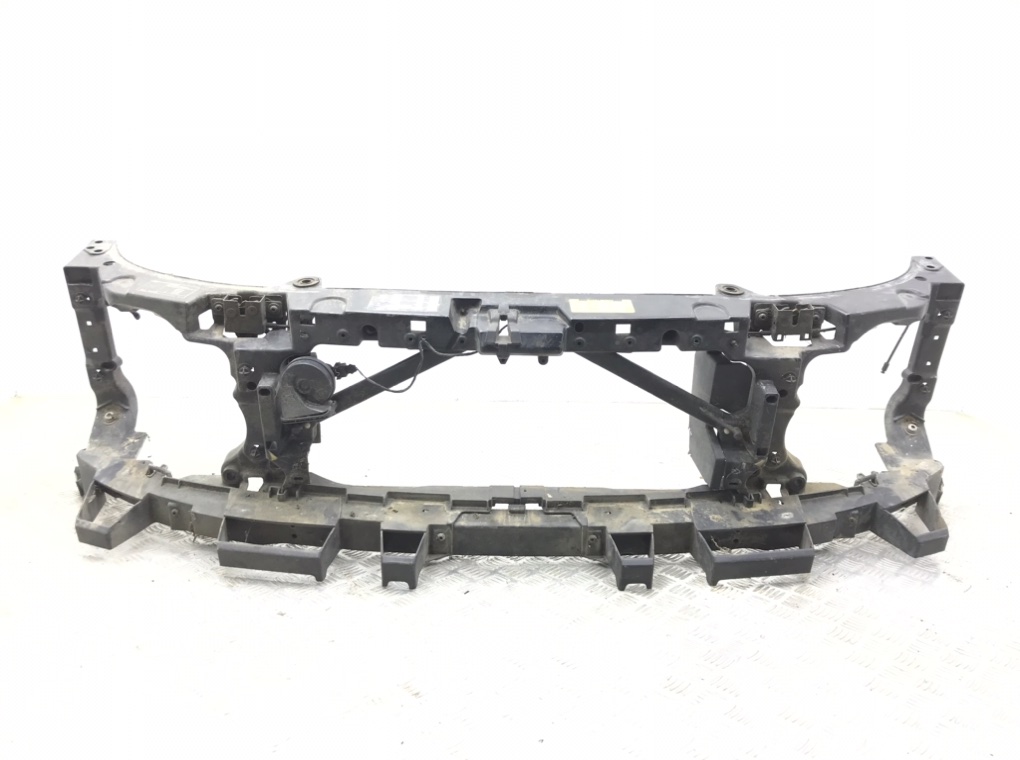 Панель передняя (телевизор) для Land Rover Range Rover Sport, 2008 г. 2.7 TD дизель б/у