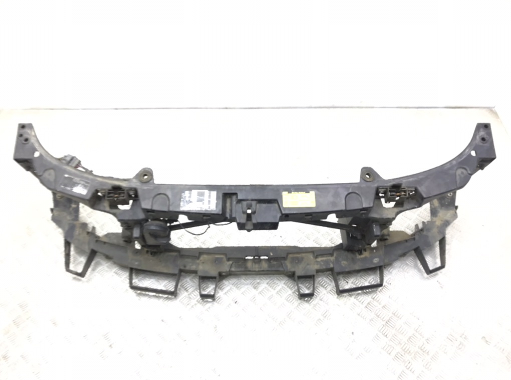 Панель передняя (телевизор) для Land Rover Range Rover Sport, 2008 г. 2.7 TD дизель б/у — фото 2