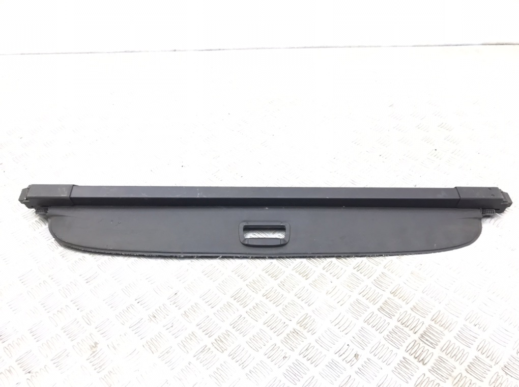 Шторка багажника для Opel Astra, 2011 г. 2.0 CDTi дизель б/у — фото 5