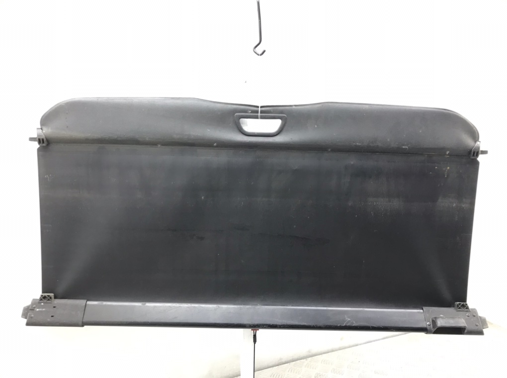 Шторка багажника для Mercedes A W169, 2012 г. 1.5 i бензин б/у