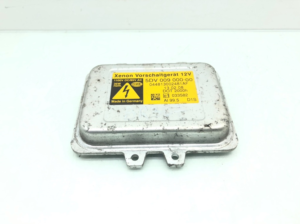 Блок розжига ксенона для Ford Kuga, 2008 г. 2.0 TDCi дизель б/у