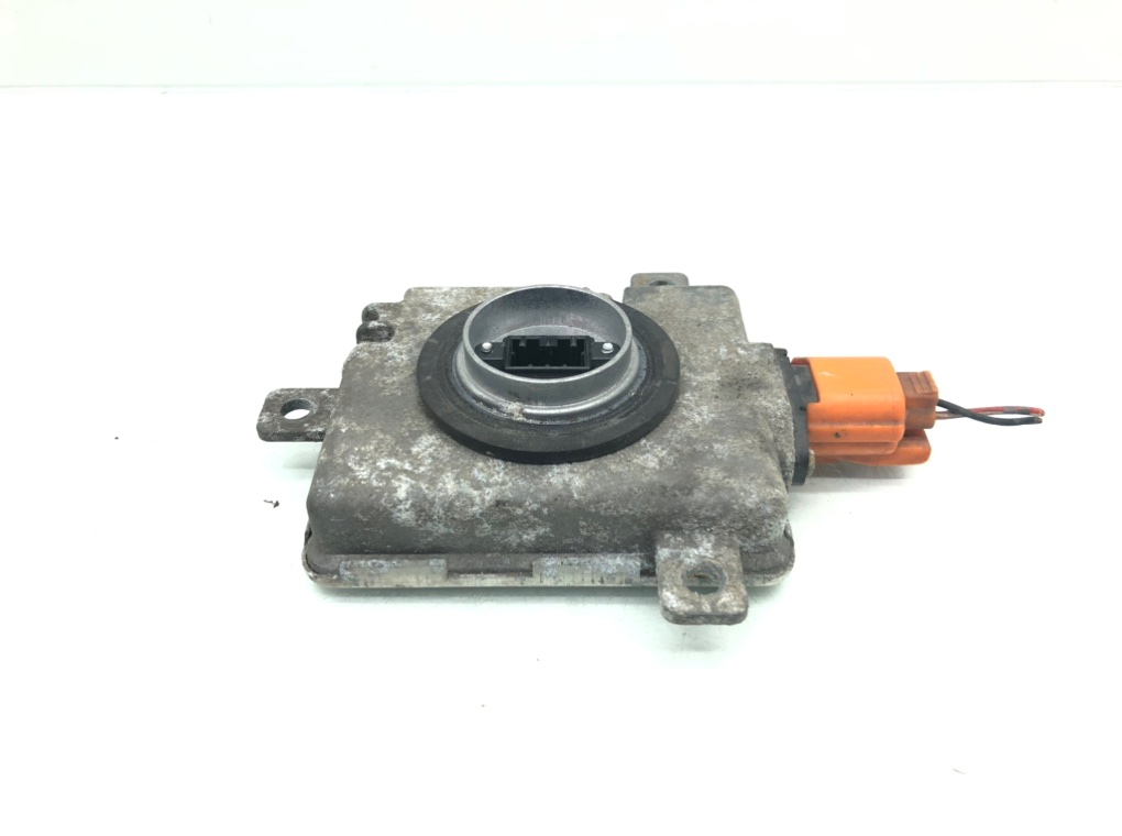 Блок розжига ксенона для Mazda 3, 2009 г. 1.6 i бензин б/у