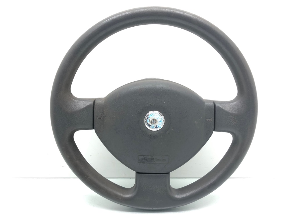 Руль для Fiat Panda, 2005 г. 1.2 i бензин б/у