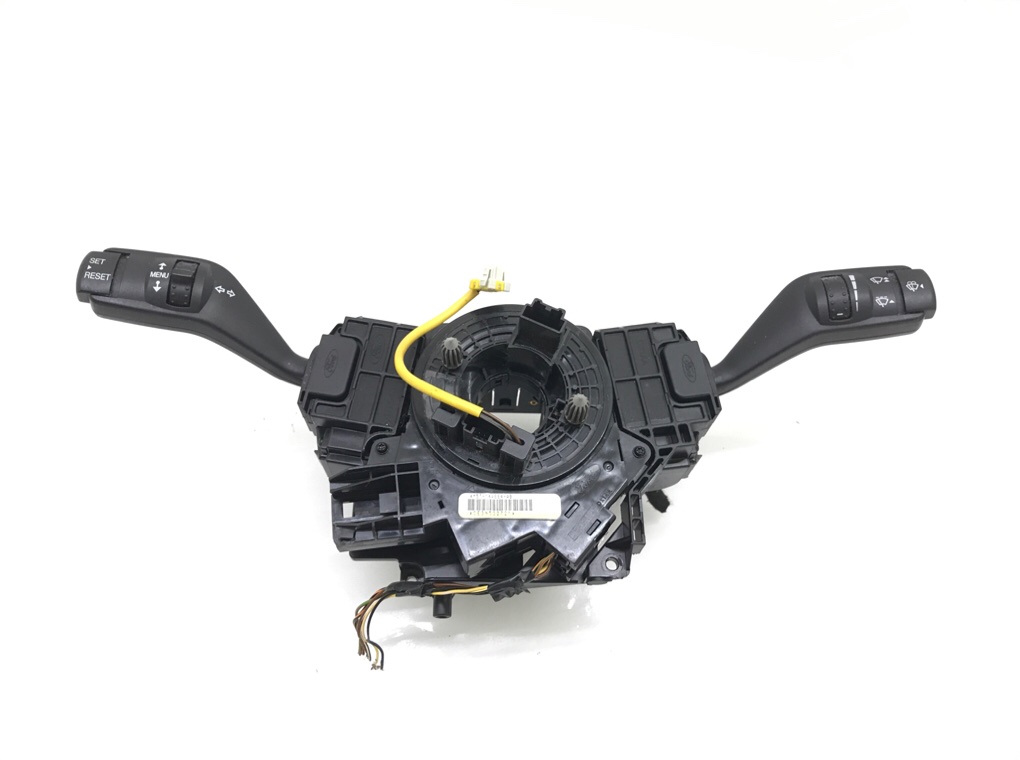Переключатель подрулевой (стрекоза) для Ford Focus, 2005 г. 2.0 i бензин б/у