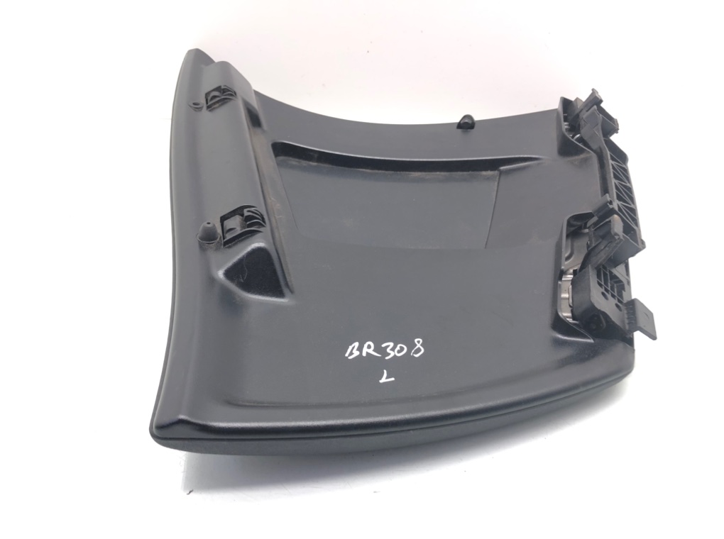 Бардачок для Citroen C4 Picasso, 2013 г. 1.6 HDi дизель б/у — фото 4