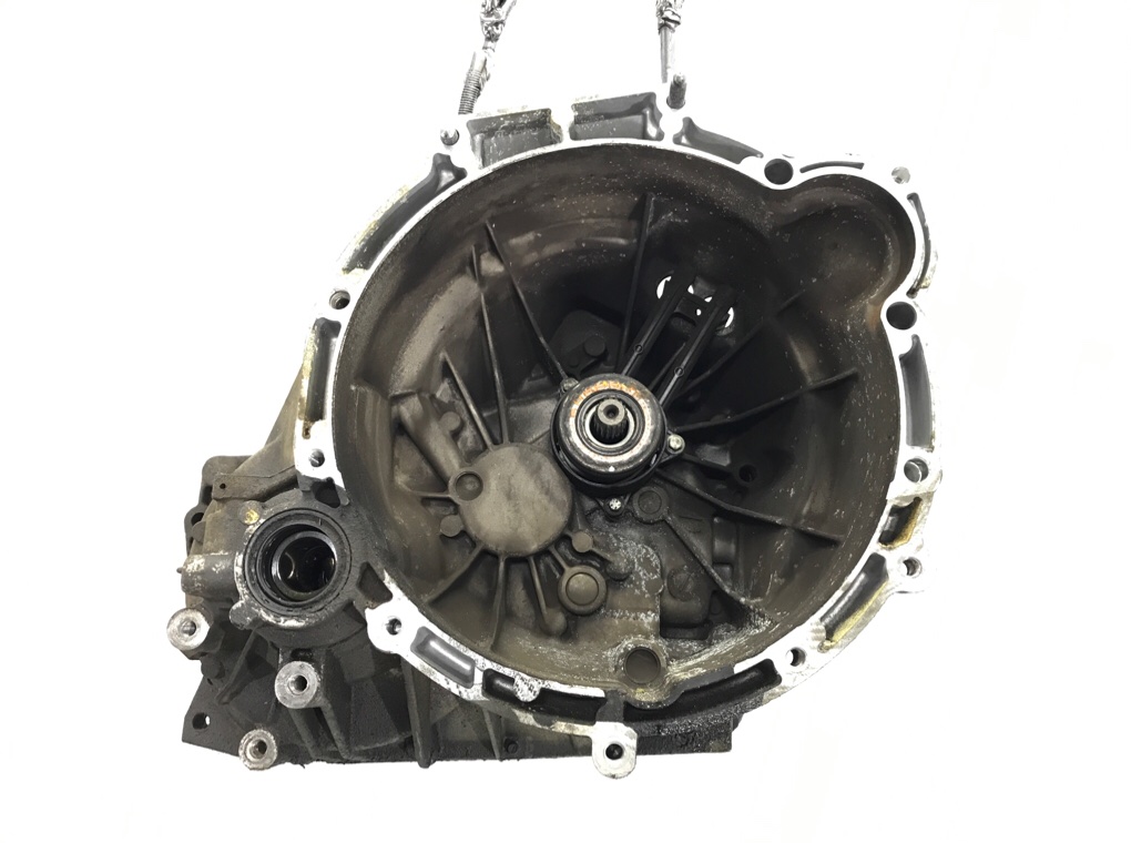 КПП механическая (МКПП) для Ford Focus, 2012 г. 1.6 i бензин б/у