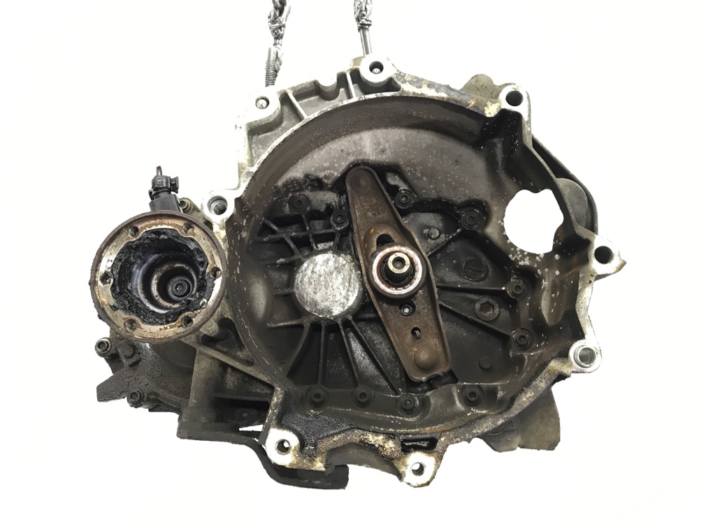 КПП механическая (МКПП) для Volkswagen Beetle, 2007 г. 1.4 i бензин б/у