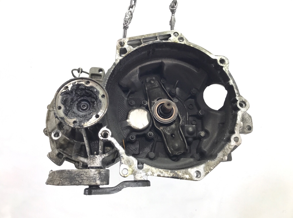 КПП механическая (МКПП) для Volkswagen Golf, 2008 г. 1.9 TDi дизель б/у
