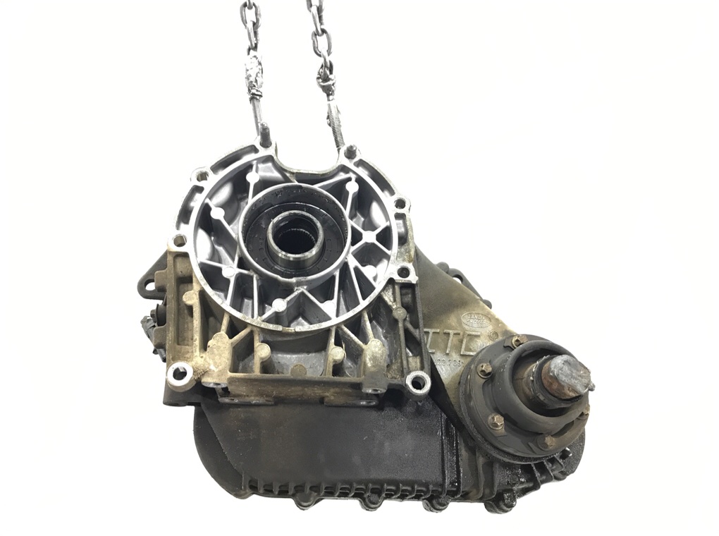 Раздаточная коробка для Land Rover Range Rover Sport, 2008 г. 2.7 TD дизель б/у