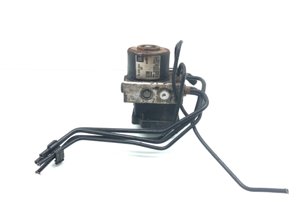 Блок ABS для Opel Astra, 2008 г. 1.6 i бензин б/у