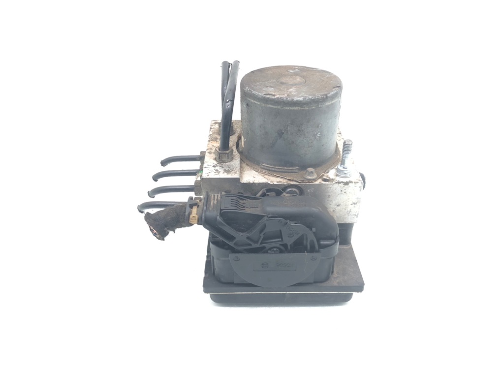 Блок ABS для Opel Meriva, 2010 г. 1.4 i бензин б/у