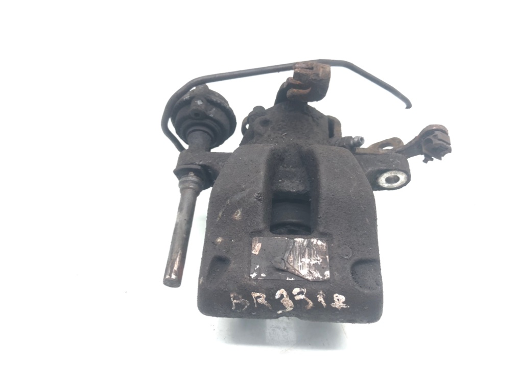 Суппорт задний правый для Citroen C4 Grand Picasso, 2008 г. 1.6 HDi дизель б/у