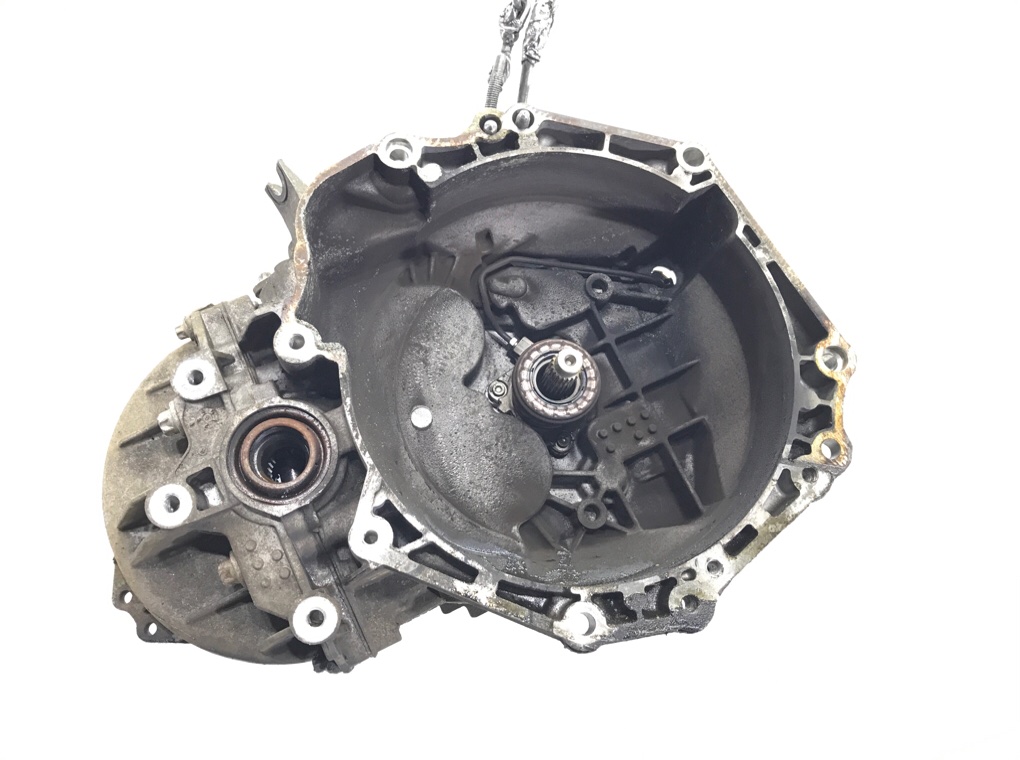 КПП механическая (МКПП) для Opel Insignia, 2012 г. 1.8 i бензин б/у