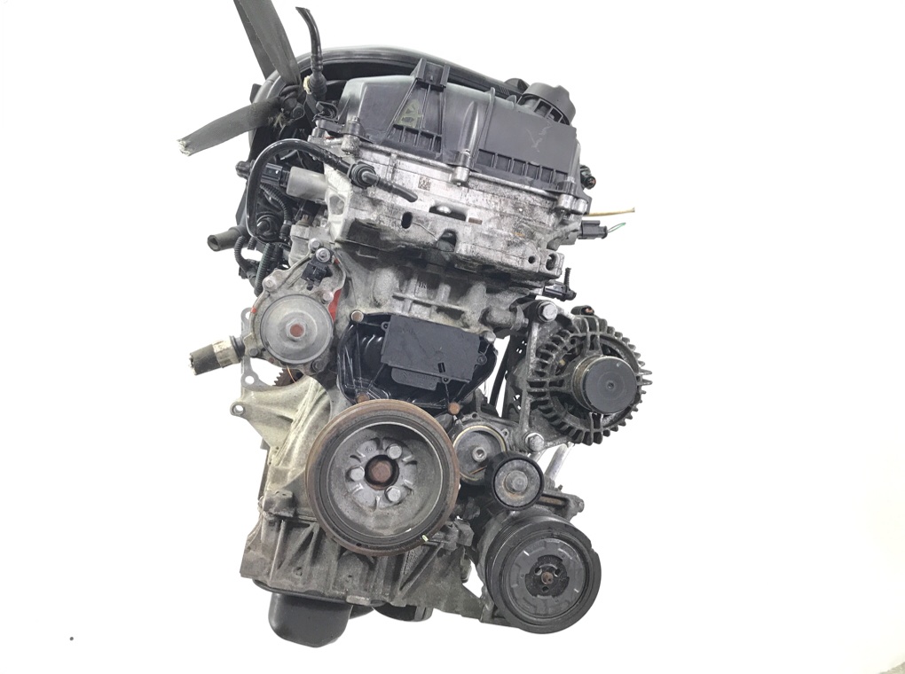 Двигатель для Peugeot 208, 2013 г. 1.0 i бензин б/у