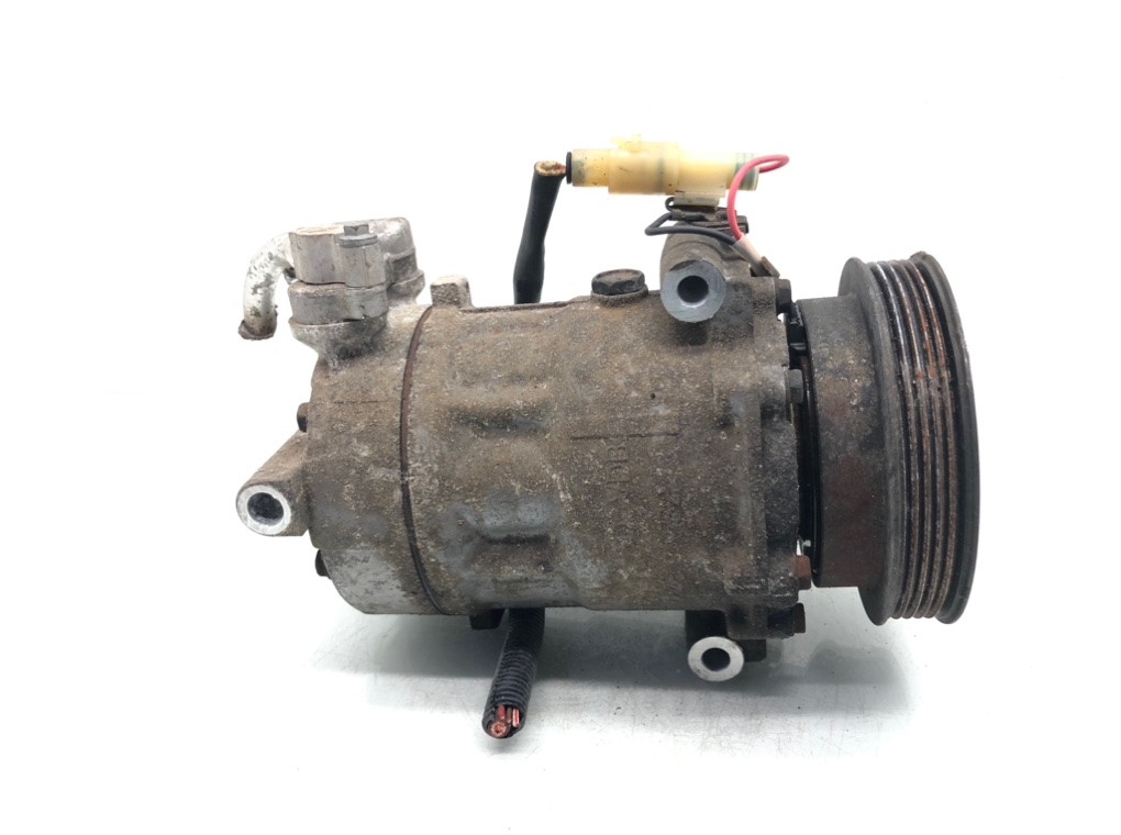 Компрессор кондиционера для Rover 45, 2002 г. 1.8 i бензин б/у