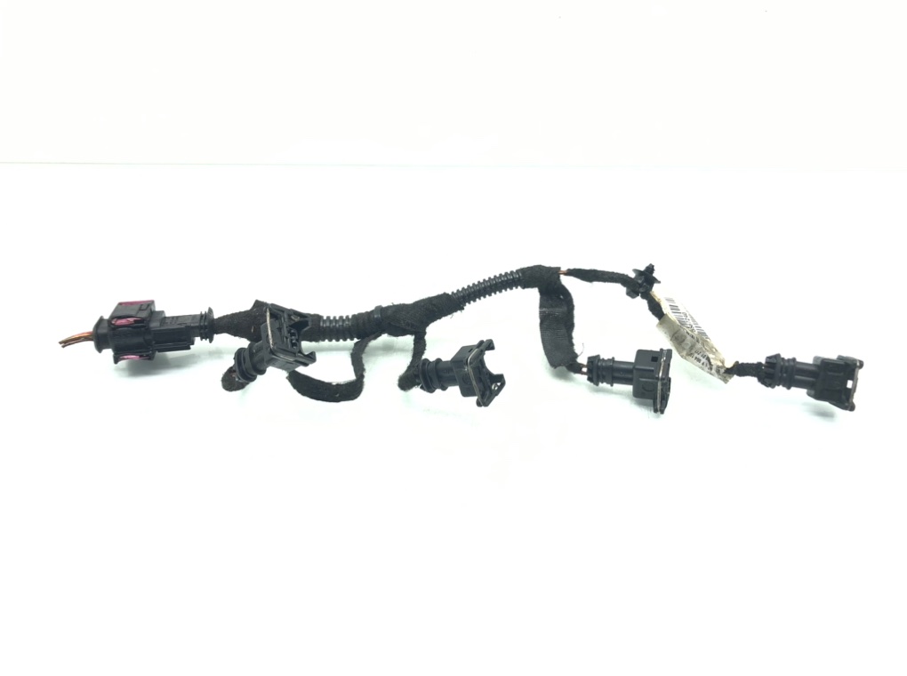 Проводка форсунок для Opel Insignia, 2009 г. 1.8 i бензин б/у