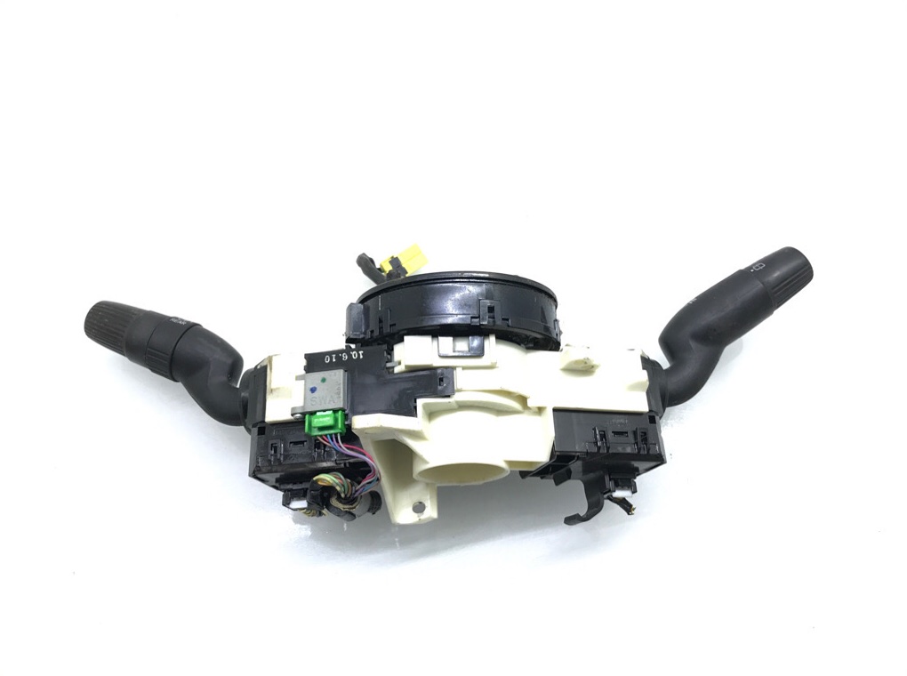 Переключатель подрулевой (стрекоза) для Honda CR-V, 2010 г. 2.2 i-CTDi дизель б/у — фото 4