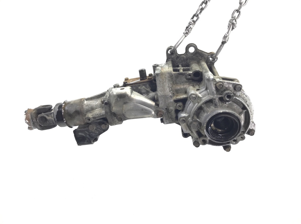 Раздаточная коробка для Citroen C-Crosser, 2008 г. 2.2 HDi дизель б/у