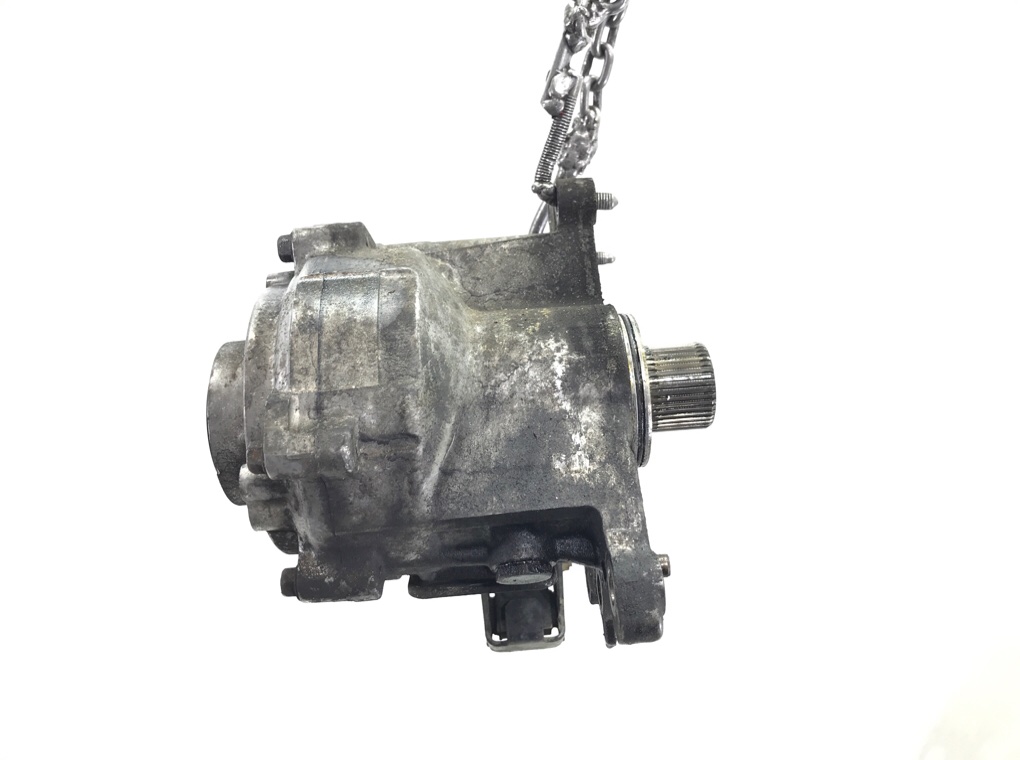Раздаточная коробка для Citroen C-Crosser, 2008 г. 2.2 HDi дизель б/у — фото 4