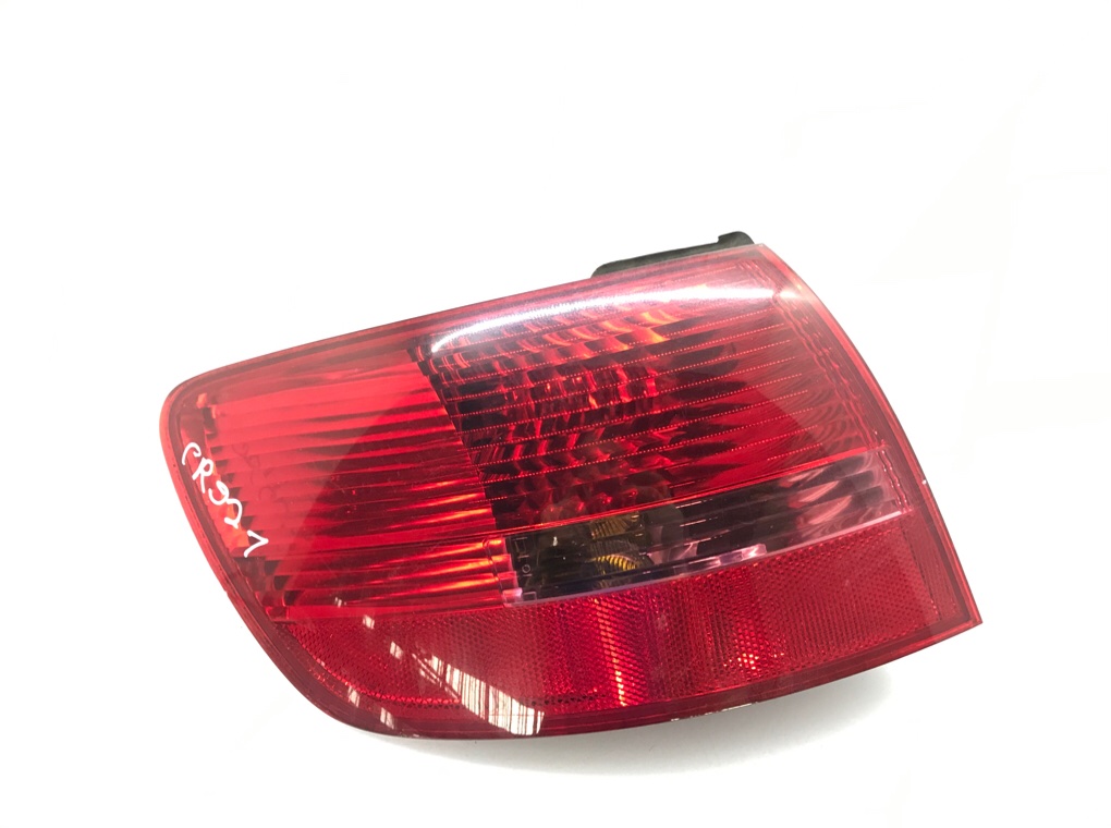 Фонарь задний левый для Audi A6 Allroad, 2007 г. 2.7 TDi дизель б/у
