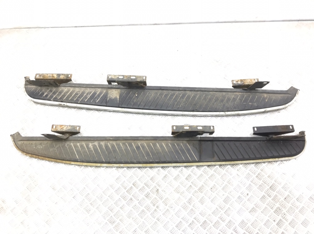 Подножка для Land Rover Range Rover Sport, 2008 г. 2.7 TD дизель б/у