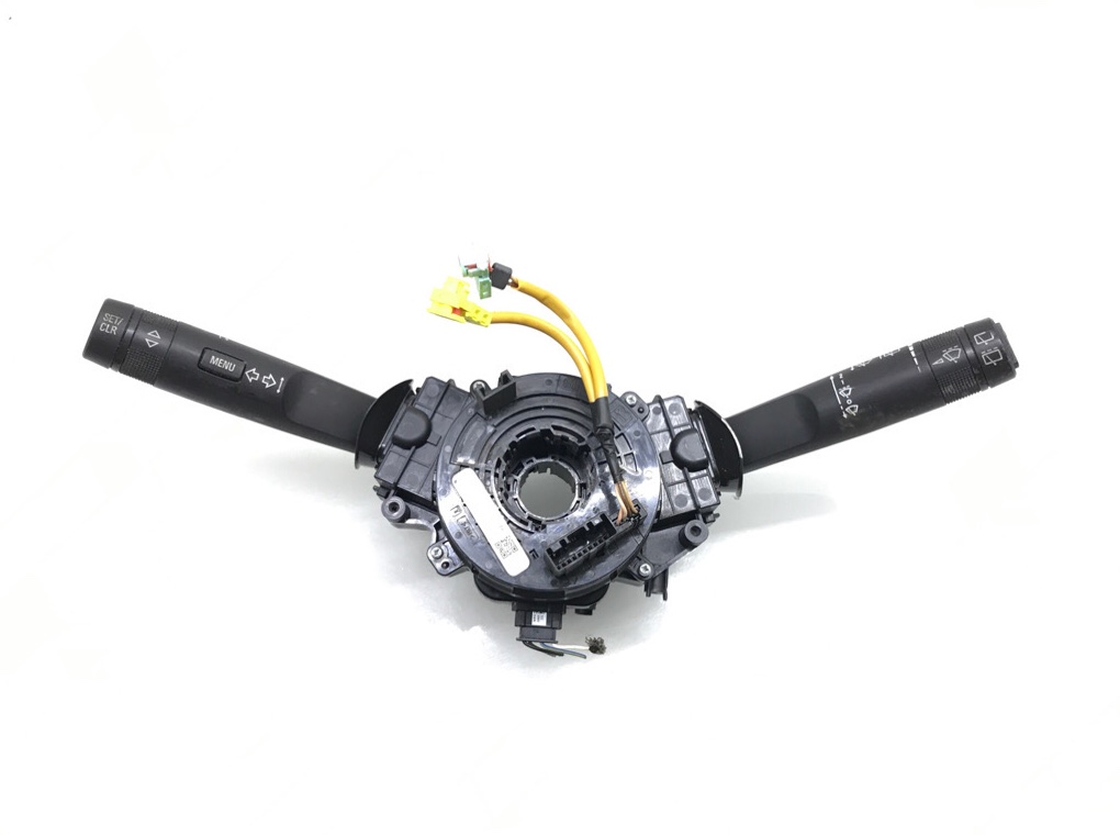 Переключатель подрулевой (стрекоза) для Opel Insignia, 2012 г. 2.0 CDTi дизель б/у
