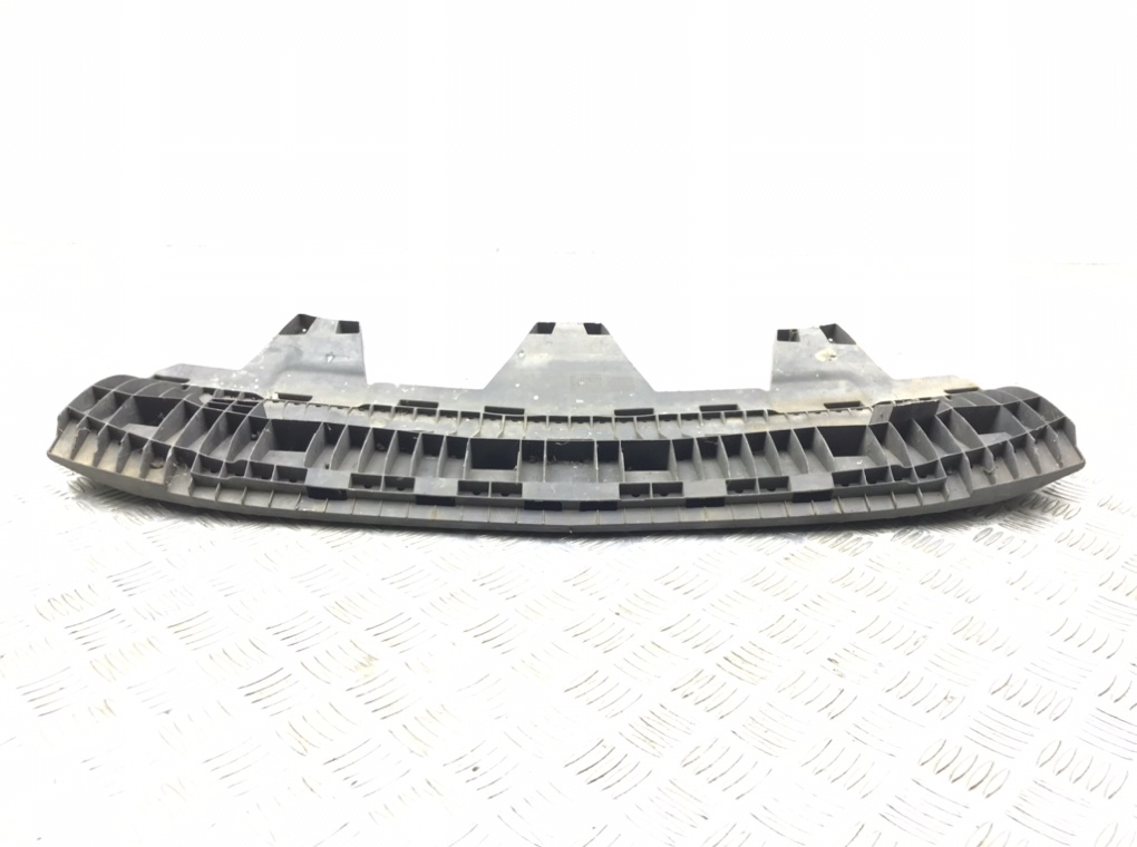 Защита бампера переднего для Opel Zafira, 2011 г. 1.7 CDTi дизель б/у — фото 2
