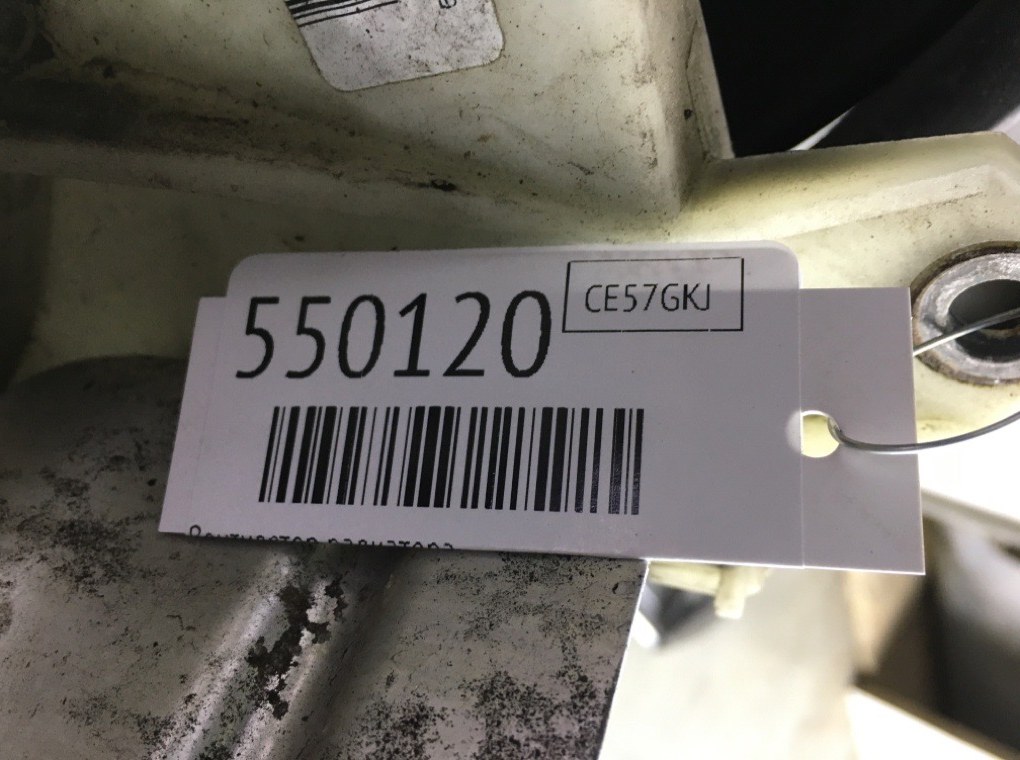 Вентилятор радиатора для Toyota Aygo, 2007 г. 1.0 i бензин б/у — фото 6