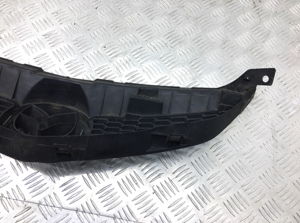 Решетка радиатора для Mazda 6, 2007 г. 2.0 i бензин б/у — фото 5