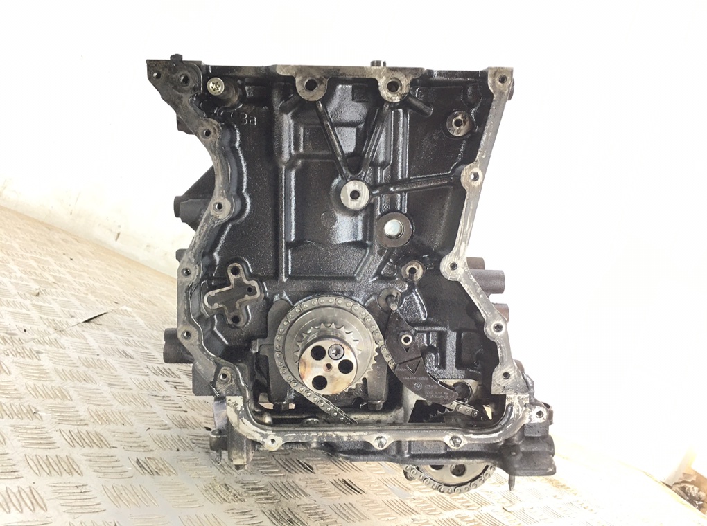 Блок цилиндров для Peugeot Boxer, 2015 г. 2.2 HDi дизель б/у — фото 5