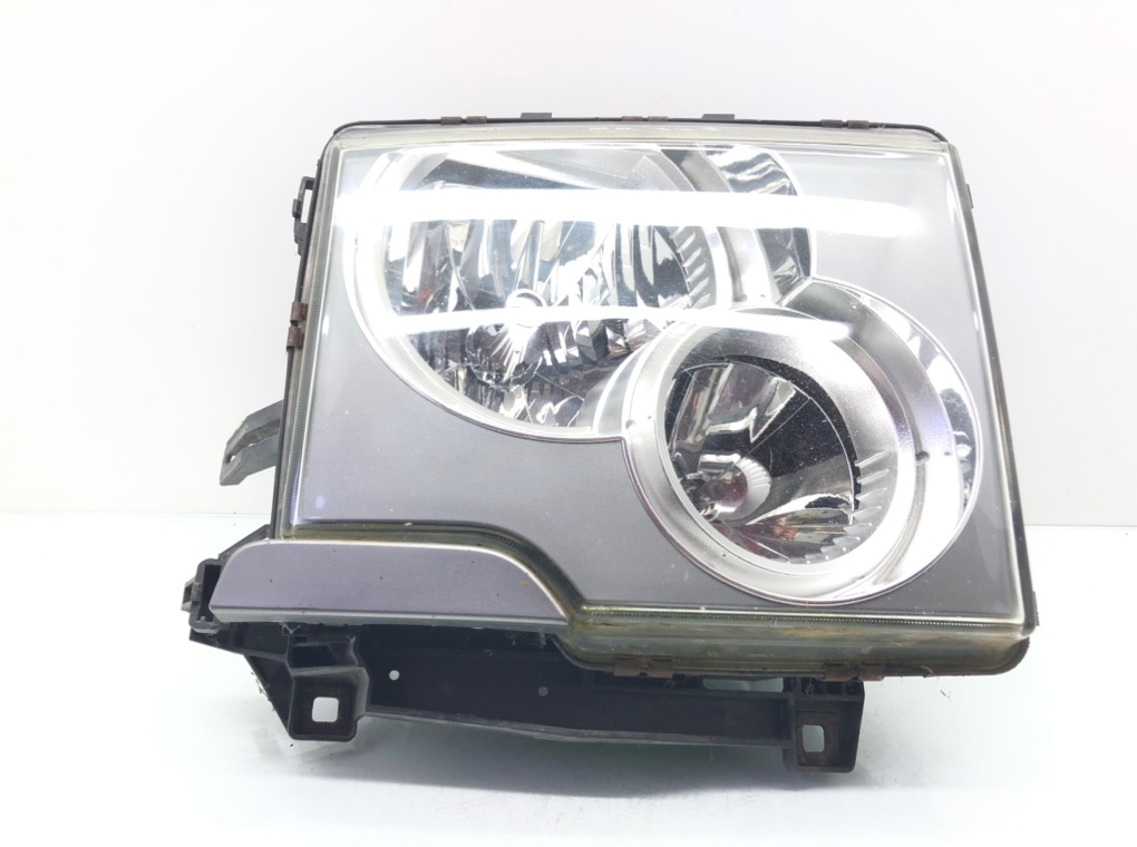 Фара правая для Land Rover Range Rover, 2004 г. 3.0 TD дизель б/у