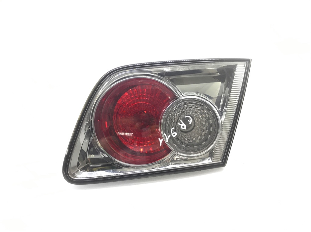 Фонарь крышки багажника правый для Mazda 6, 2007 г. 2.0 i бензин б/у