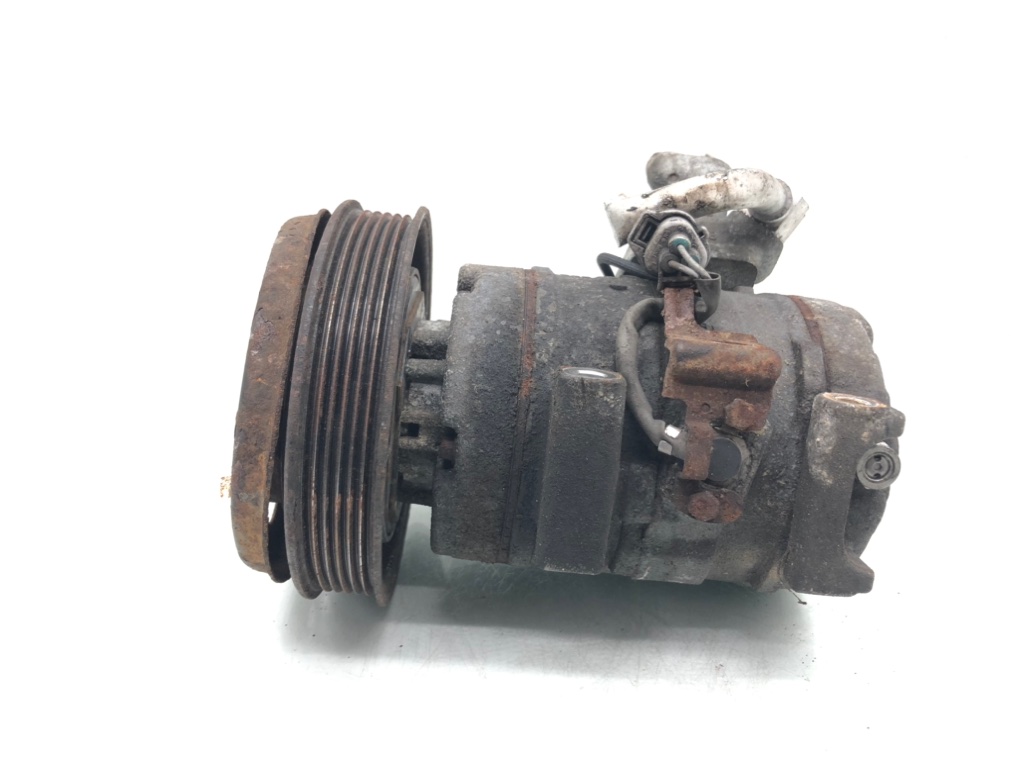 Компрессор кондиционера для Toyota RAV4, 2001 г. 1.8 i бензин б/у — фото 3