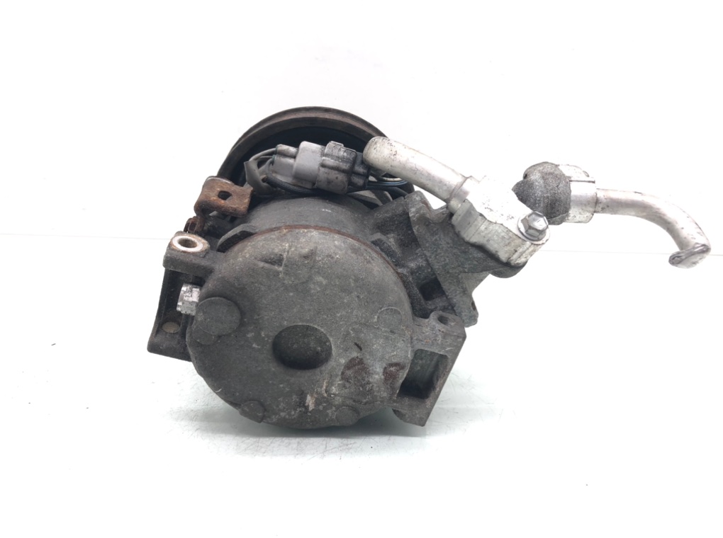 Компрессор кондиционера для Toyota RAV4, 2001 г. 1.8 i бензин б/у — фото 4